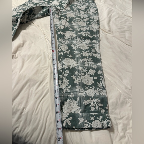 Wildfang The Essential Button Up and Trouser Set - NWT - M (8) - Picture 16 of 16